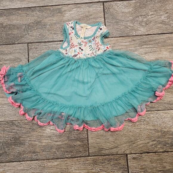 Matilda Jane dress girls - Picture 1 of 4
